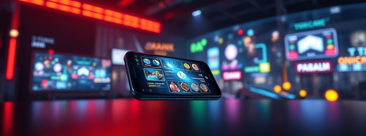 queen casino app